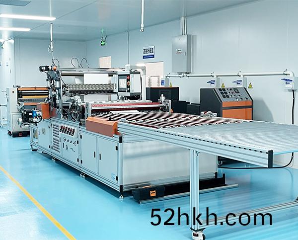 HEPA空(kong)氣過濾器妳了(le)解嗎(ma)？