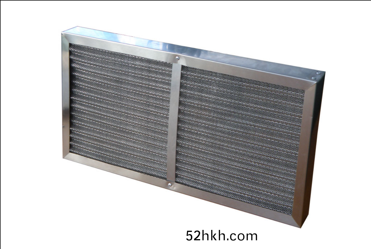 金屬(shu)網(wang)過濾器(qi)的(de)優(you)點(dian)有哪(na)些(xie)