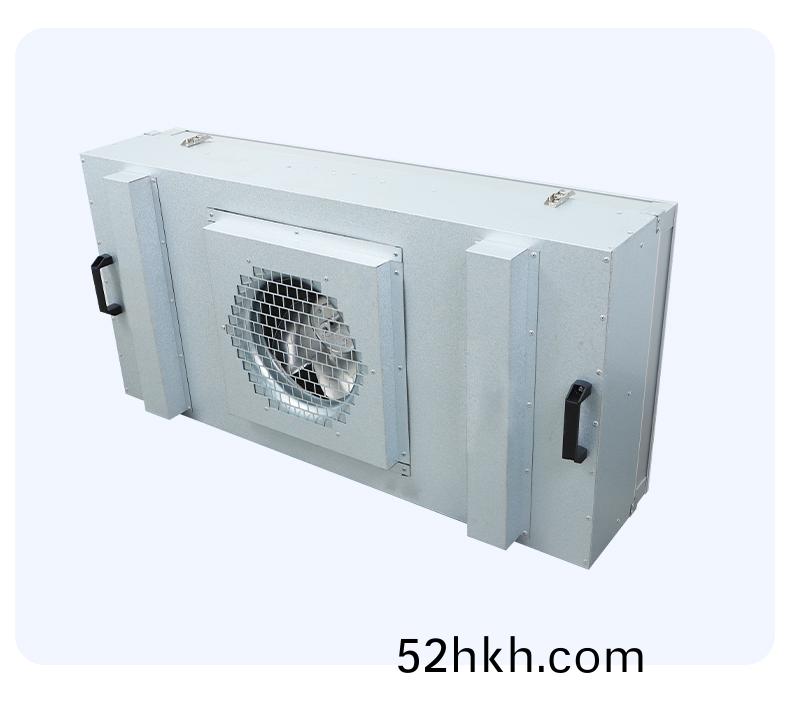 FFU風(feng)機過濾(lv)單元如(ru)何選(xuan)擇(ze)