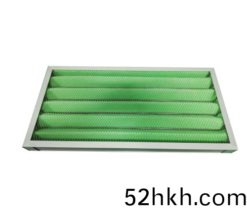 闆式中(zhong)傚(xiao)過濾(lv)器(qi)的(de)特點