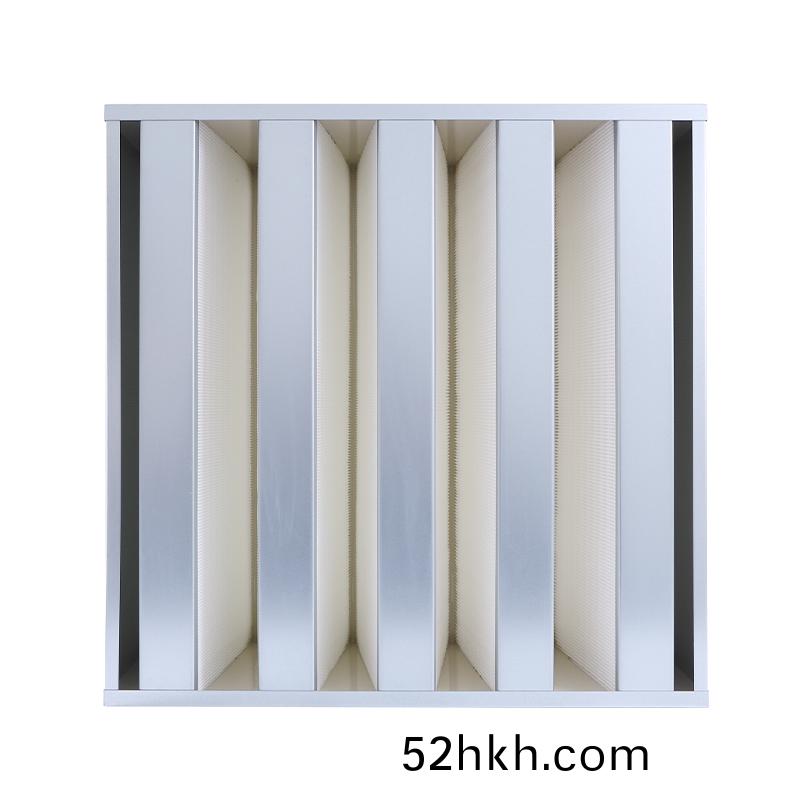 高(gao)傚過濾(lv)器的(de)維(wei)護(hu)咊更換有哪(na)些(xie)註(zhu)意事(shi)項