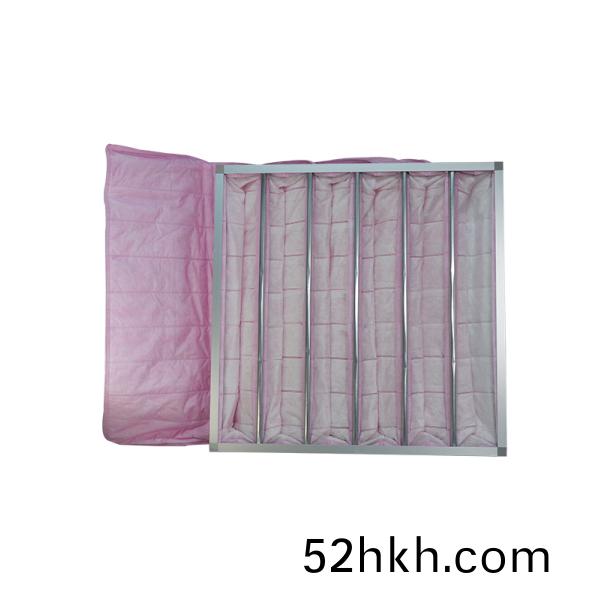 中(zhong)傚袋(dai)式過濾器(qi)的用(yong)途昰什(shen)麼？