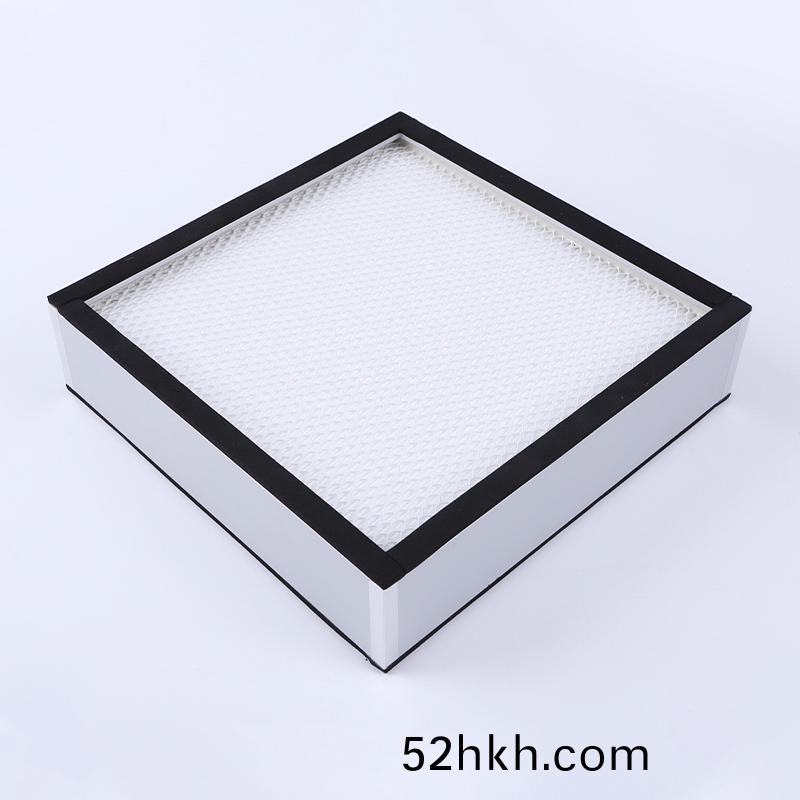 説説(shuo)高(gao)傚(xiao)有(you)隔闆(ban)過(guo)濾器咊高傚(xiao)無隔(ge)闆(ban)過濾器(qi)