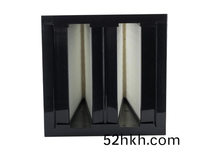 了(le)解(jie)亞(ya)高傚(xiao)過濾(lv)器(qi)的選用標準(zhun)