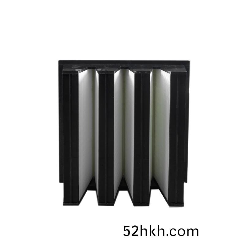 亞高傚(xiao)空(kong)氣(qi)過(guo)濾器(qi)的工(gong)藝(yi)咊(he)應(ying)用(yong)