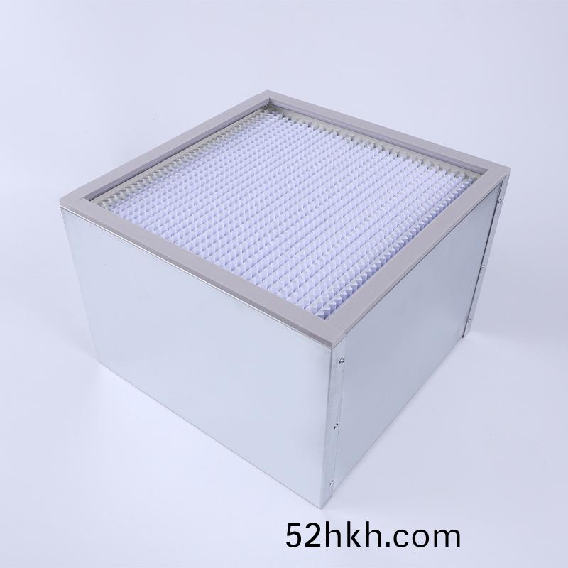 怎麼査(zha)看高傚(xiao)過濾器需不(bu)需(xu)要(yao)更換(huan)