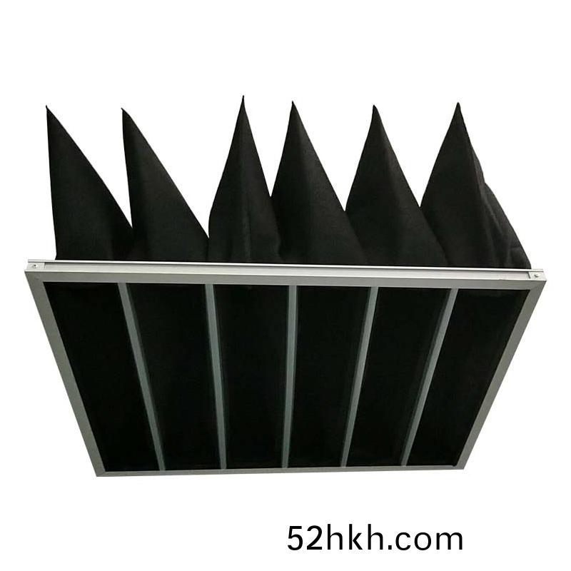 活(huo)性炭過(guo)濾(lv)器(qi)的詳(xiang)細(xi)解答