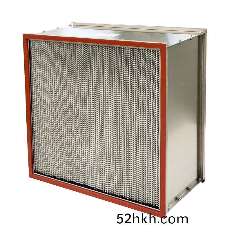 初傚，中(zhong)傚，高傚(xiao)過濾器(qi)有什麼(me)區(qu)彆