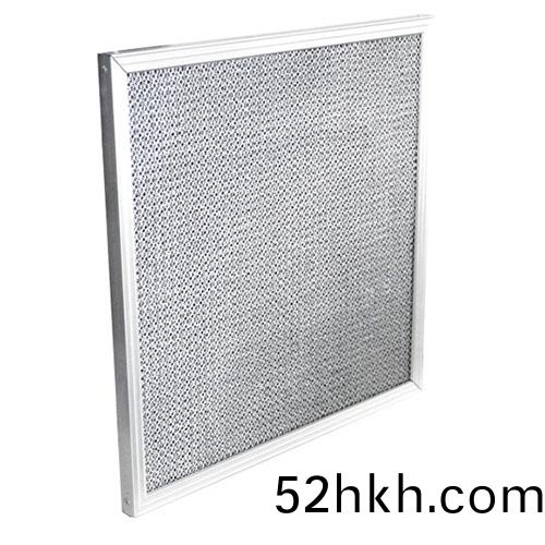 金屬(shu)網(wang)過濾器的(de)材(cai)質妳(ni)了解(jie)多(duo)少