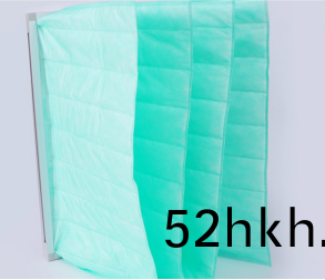 中傚袋式(shi)過濾(lv)器的(de)優(you)點妳(ni)知(zhi)道(dao)嗎(ma)