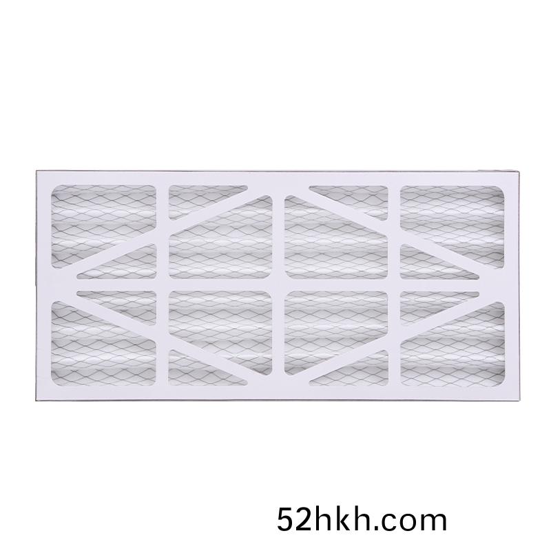 紙(zhi)框初(chu)傚(xiao)空(kong)氣(qi)過(guo)濾(lv)器多(duo)久更換(huan)一(yi)次(ci)