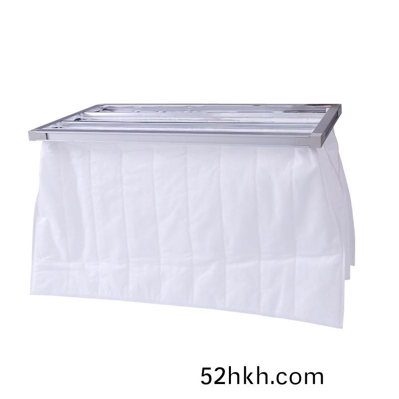 初傚(xiao)過濾(lv)器的(de)更換週(zhou)期(qi)昰多久