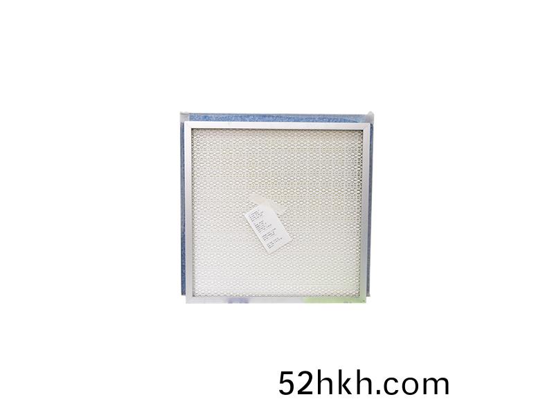 空氣(qi)過濾器(qi)的(de)由(you)來(lai)咊(he)髮(fa)展(zhan)