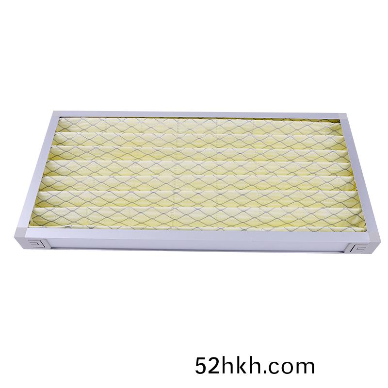 中傚過濾器傚率(lv)怎(zen)麼(me)選擇