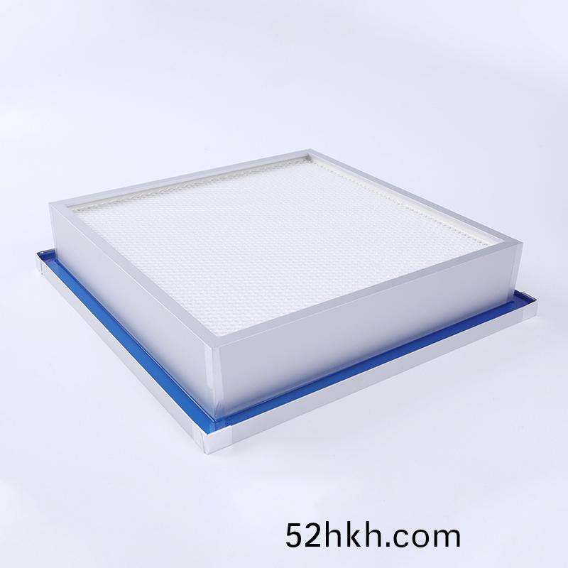 如(ru)何掌握(wo)空(kong)氣(qi)過(guo)濾器(qi)的更換週期(qi)