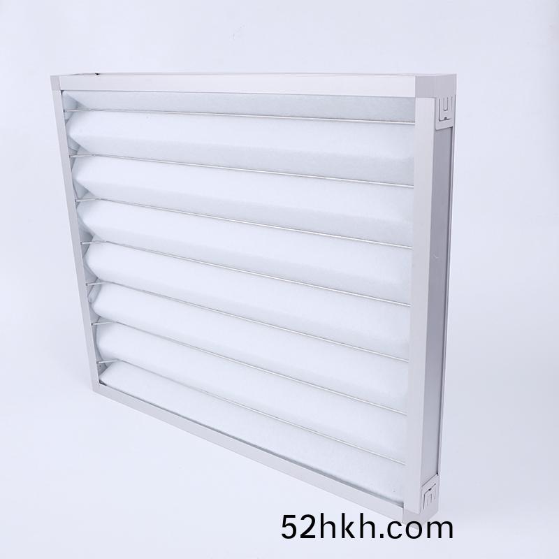 初(chu)傚過(guo)濾器有哪些(xie)稱號