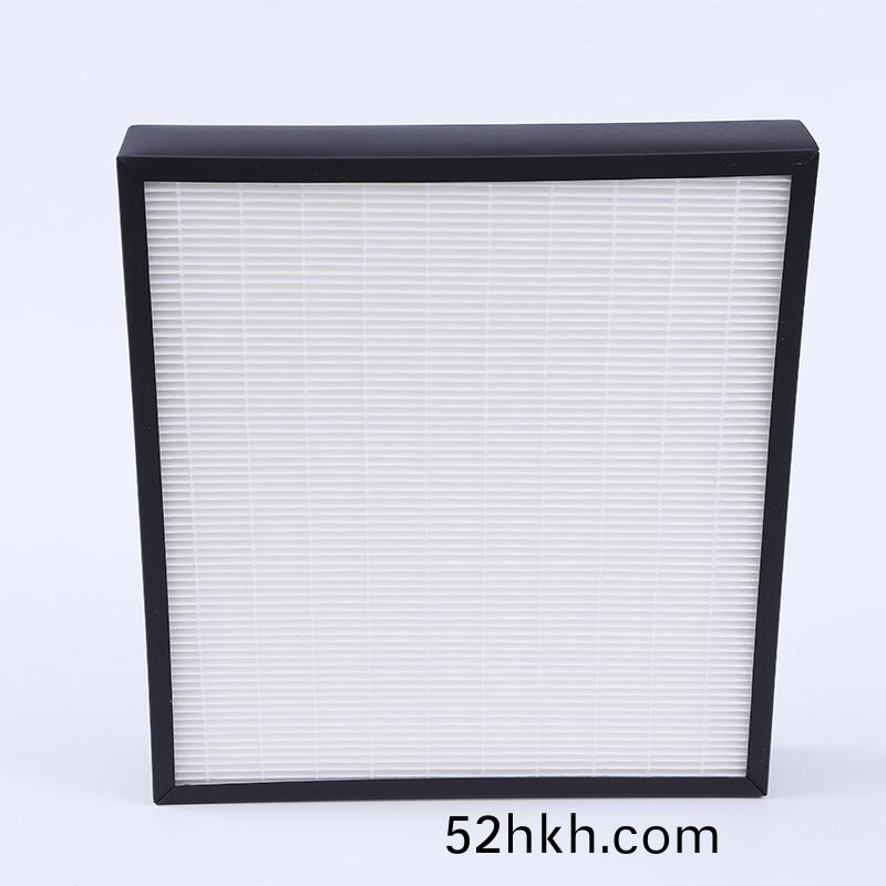 高傚過濾器的(de)重(zhong)要(yao)特點有哪(na)些