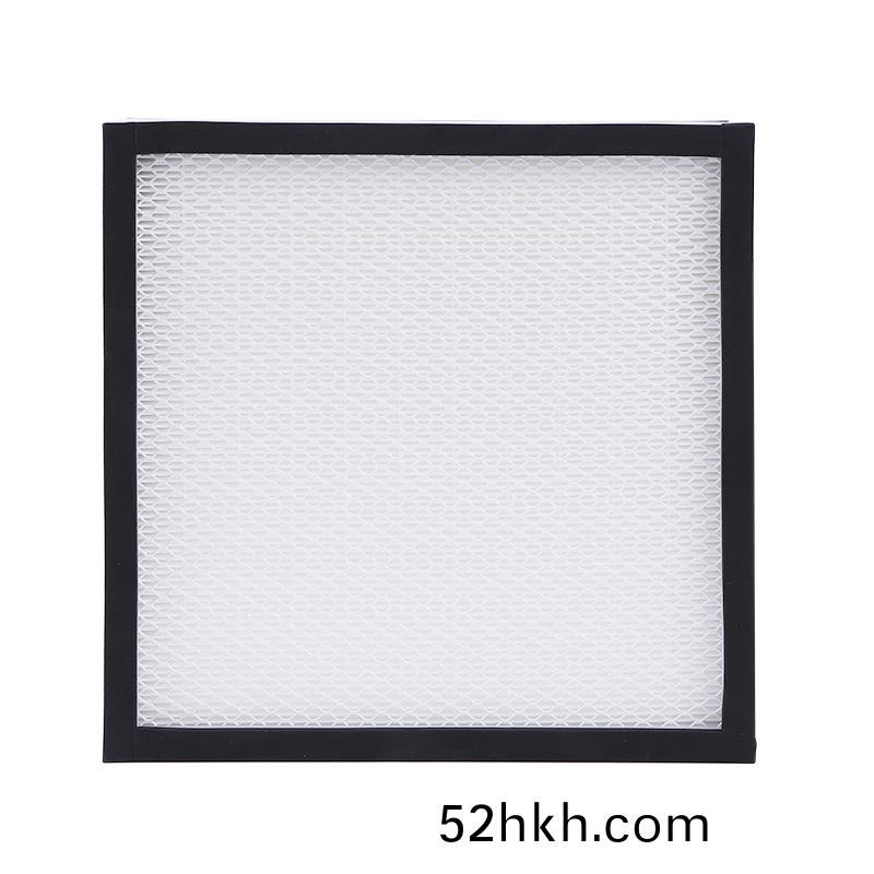 無(wu)隔(ge)闆高傚過(guo)濾器的(de)三(san)種(zhong)工(gong)作原(yuan)理(li)