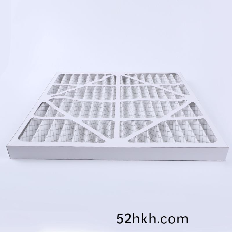 關于初傚過濾器的使用時間