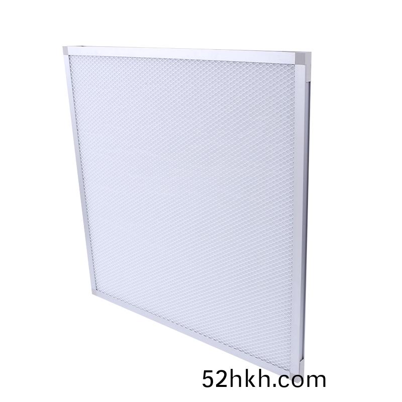 了(le)解預過(guo)濾初傚(xiao)過(guo)濾(lv)器