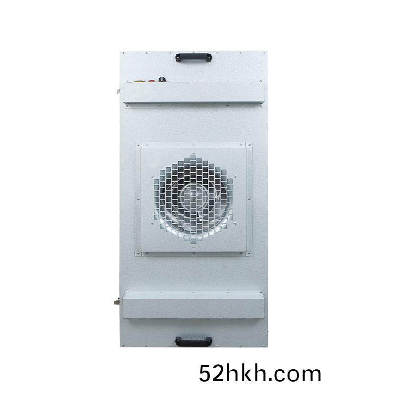 FFU風(feng)機(ji)過濾(lv)機(ji)組的(de)詳(xiang)細介(jie)紹