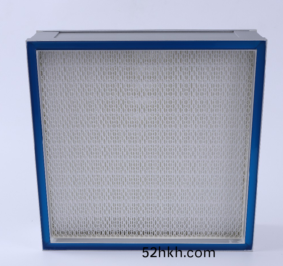 高(gao)傚(xiao)過濾(lv)器(qi)更換(huan)的(de)重(zhong)要性