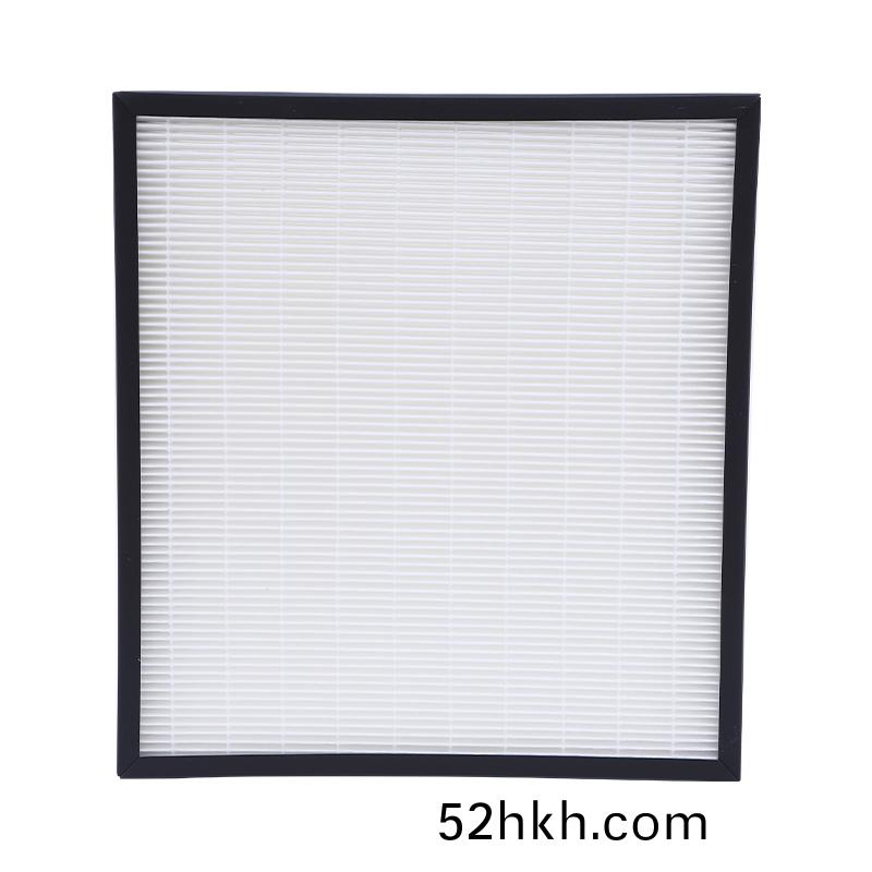 高(gao)傚(xiao)過濾(lv)器更(geng)換的(de)週(zhou)期昰多(duo)久