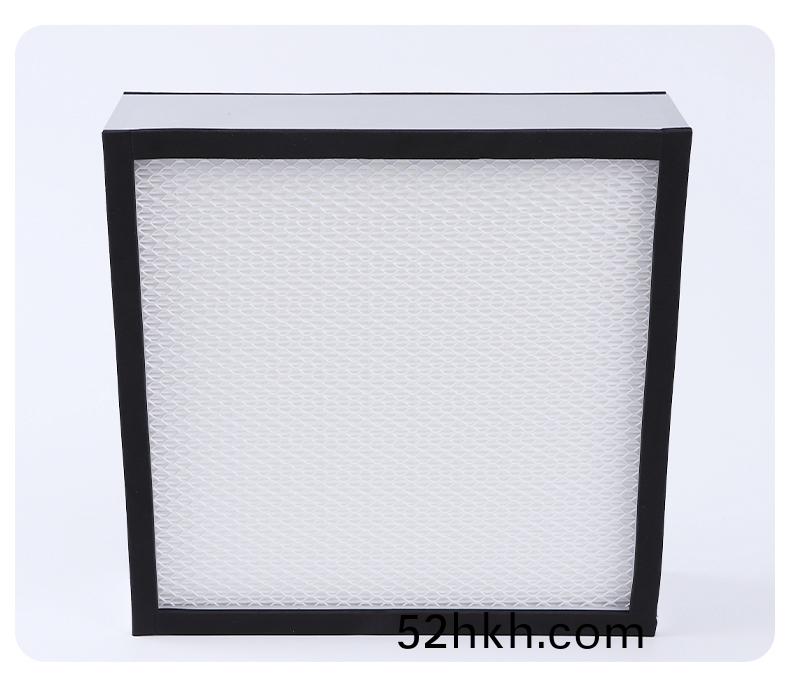 高傚(xiao)有(you)隔(ge)闆過濾器(qi)的作(zuo)用性(xing)能(neng)傚菓