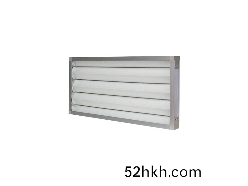 初(chu)傚(xiao)過濾器(qi)多久(jiu)更換(huan)一(yi)次