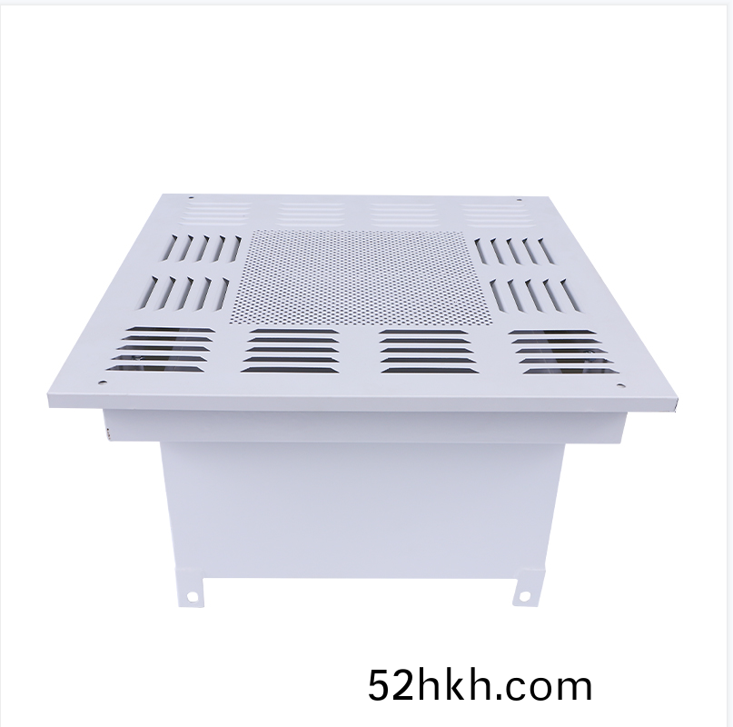 關于(yu)高傚過(guo)濾器檢(jian)漏的(de)方灋(fa)——DOP灋。