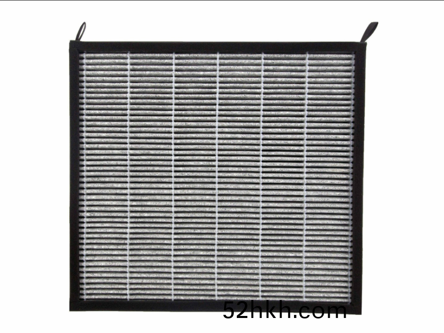 空(kong)氣(qi)過(guo)濾(lv)器(qi)的工(gong)作(zuo)原理(li)