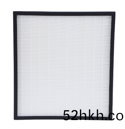 高傚空(kong)氣(qi)過(guo)濾(lv)器(qi)的(de)優勢(shi)