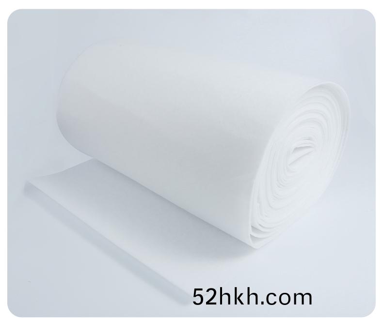 關于空氣(qi)過(guo)濾(lv)棉的介(jie)紹(shao)