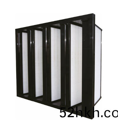 關于大風量亞(ya)高傚(xiao)過濾(lv)器的(de)介(jie)紹