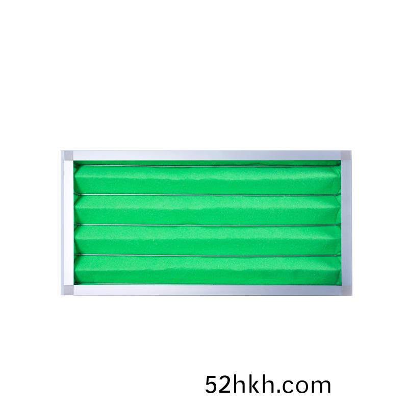 中(zhong)傚空氣(qi)過(guo)濾器(qi)的特點及(ji)如(ru)何選(xuan)擇