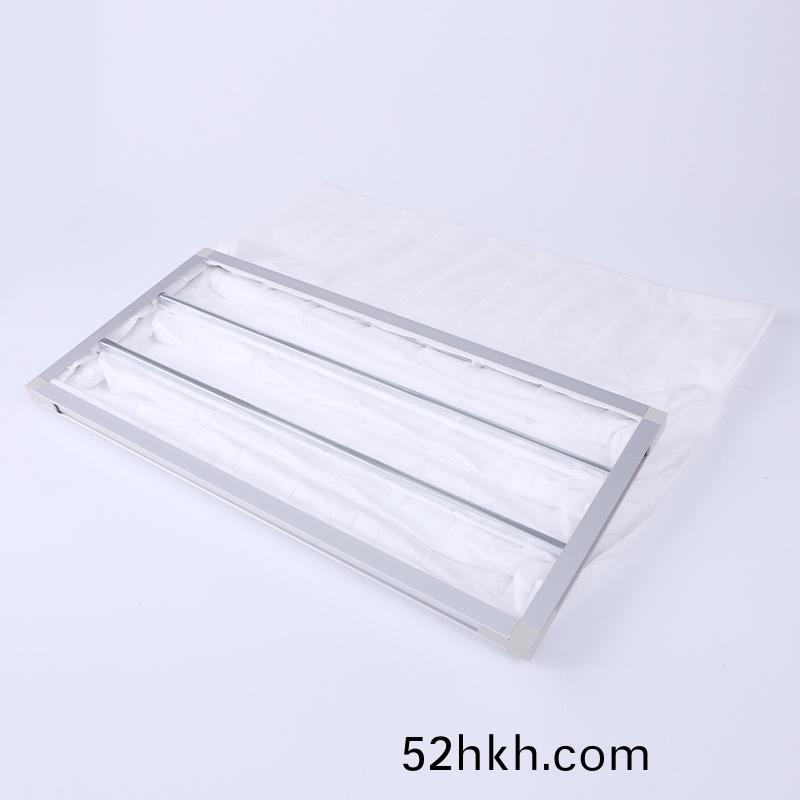 無紡佈初(chu)傚過(guo)濾器(qi)有哪些優點