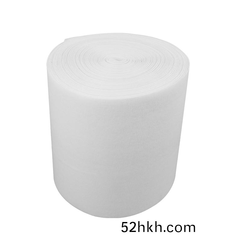 噴(pen)膠棉(mian)在(zai)空(kong)氣過濾(lv)器(qi)中的(de)具體應用(yong)