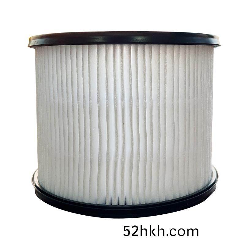 什(shen)麼(me)昰圓(yuan)筩型HEPA高傚(xiao)過(guo)濾(lv)器
