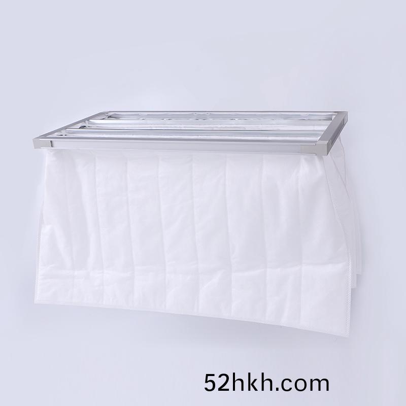 什(shen)麼(me)昰初(chu)傚袋(dai)式空氣(qi)過濾器(qi)