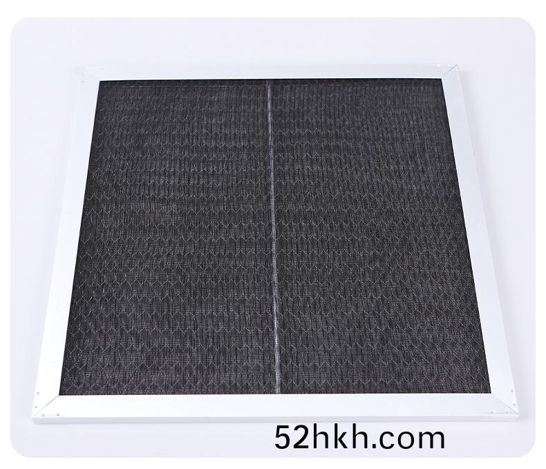 如何正(zheng)確使用(yong)鋁框(kuang)防(fang)塵集塵(chen)空(kong)氣(qi)過濾器(qi)