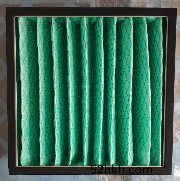 空(kong)氣過濾器的分(fen)類(lei)及(ji)選用