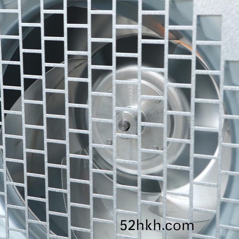 FFU空(kong)氣(qi)過濾(lv)單元